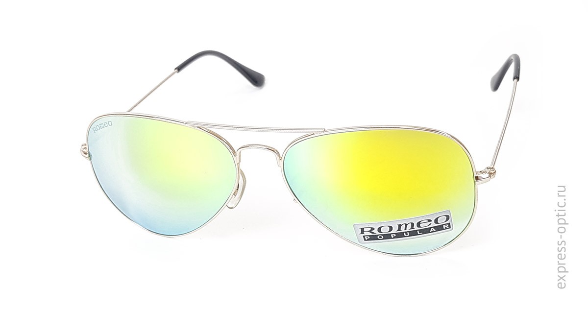 Солнцезащитные очки Romeo R3025