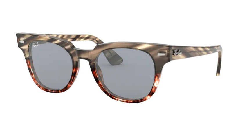 Солнцезащитные очки RAY-BAN 0RB 2168