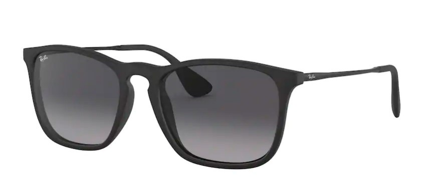 Солнцезащитные очки RAY-BAN 0RB 4187