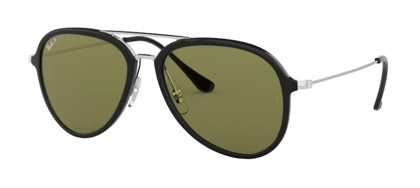 Солнцезащитные очки RAY-BAN 0RB 4298