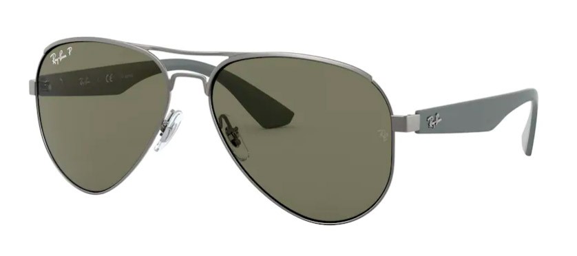 Солнцезащитные очки RAY-BAN RB3523