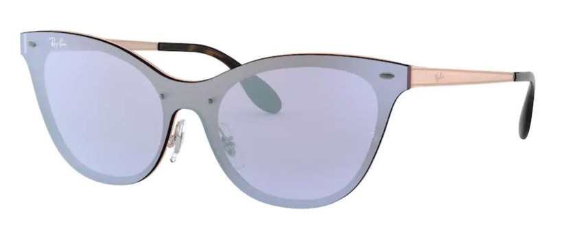 Солнцезащитные очки RAY-BAN RB3580N