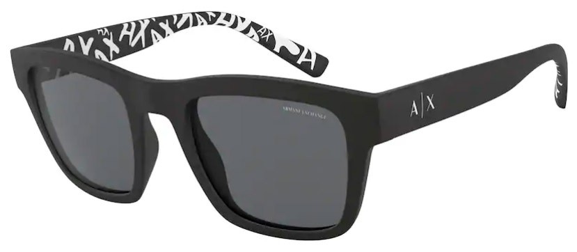 Солнцезащитные очки ARMANI EXCHANGE 0AX 4088S