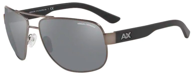Солнцезащитные очки ARMANI EXCHANGE OAX 2012S