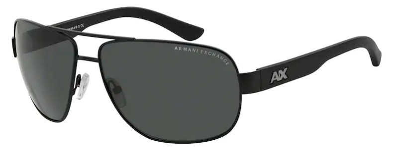 Солнцезащитные очки ARMANI EXCHANGE AX 2030S