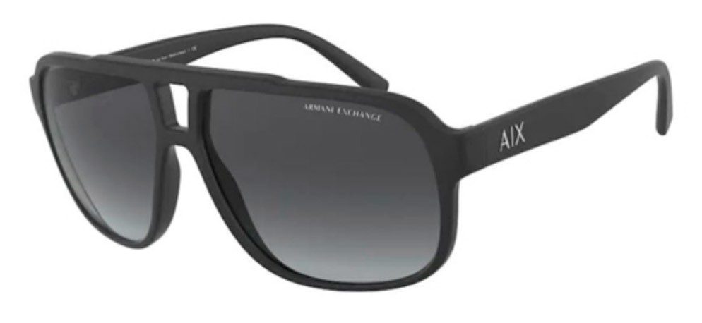 Солнцезащитные очки ARMANI EXCHANGE 0AX4104S