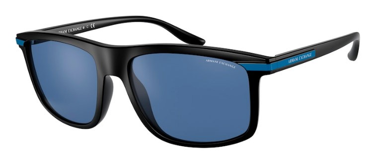 Солнцезащитные очки ARMANI EXCHANGE 0AX4110S