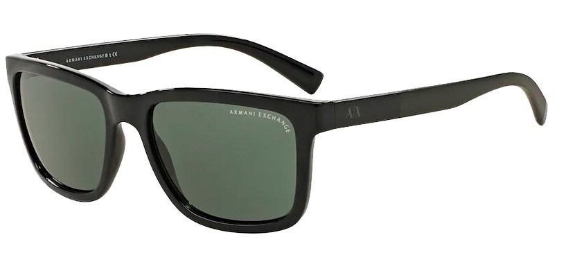 Солнцезащитные очки ARMANI EXCHANGE OAX 4045S