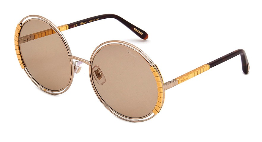 Солнцезащитные очки Chopard C79S