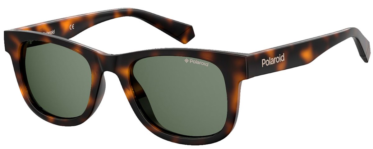 Солнцезащитные очки POLAROID PLD 8009/N/NEW