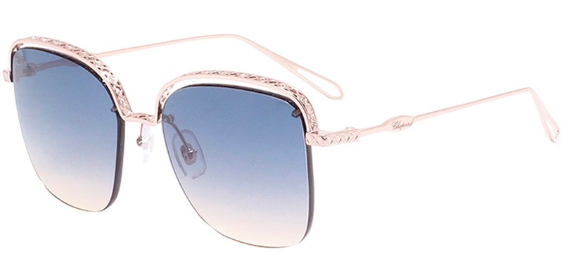 Солнцезащитные очки Chopard D45S