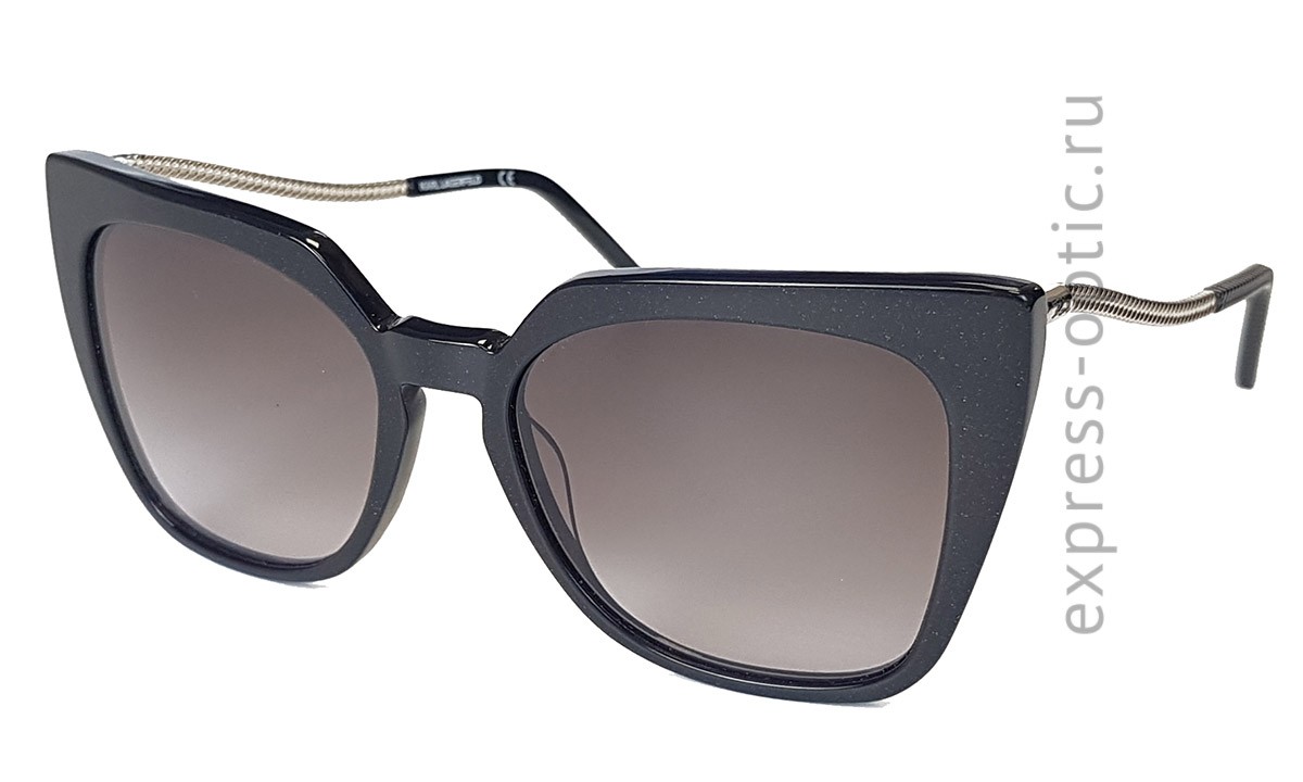 Солнцезащитные очки Karl Lagerfeld KL 956