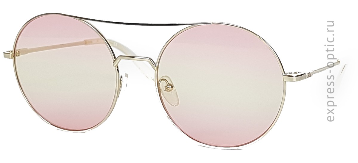 Солнцезащитные очки Karl Lagerfeld KL 283