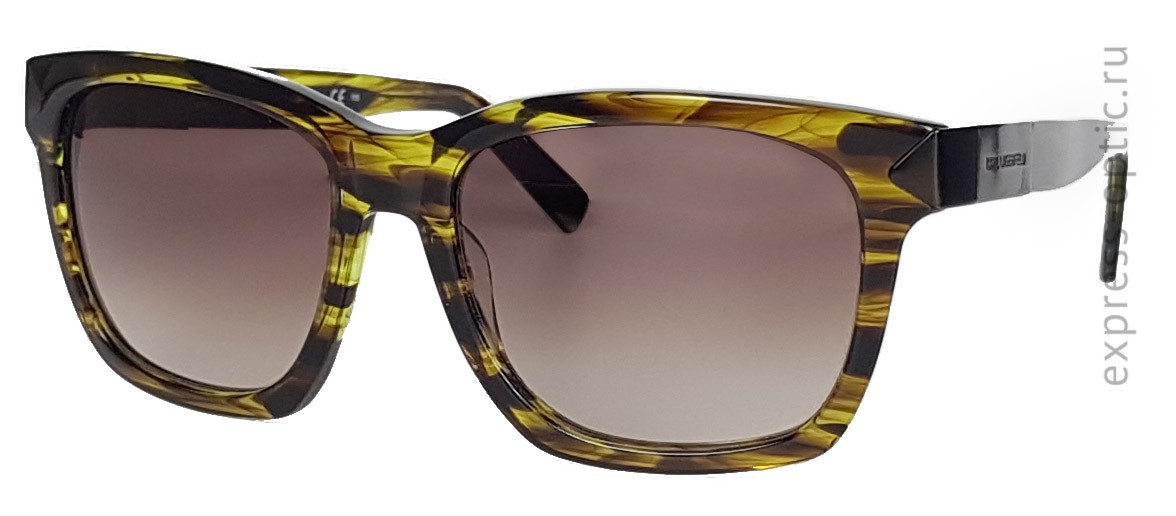 Солнцезащитные очки Karl Lagerfeld KL 863