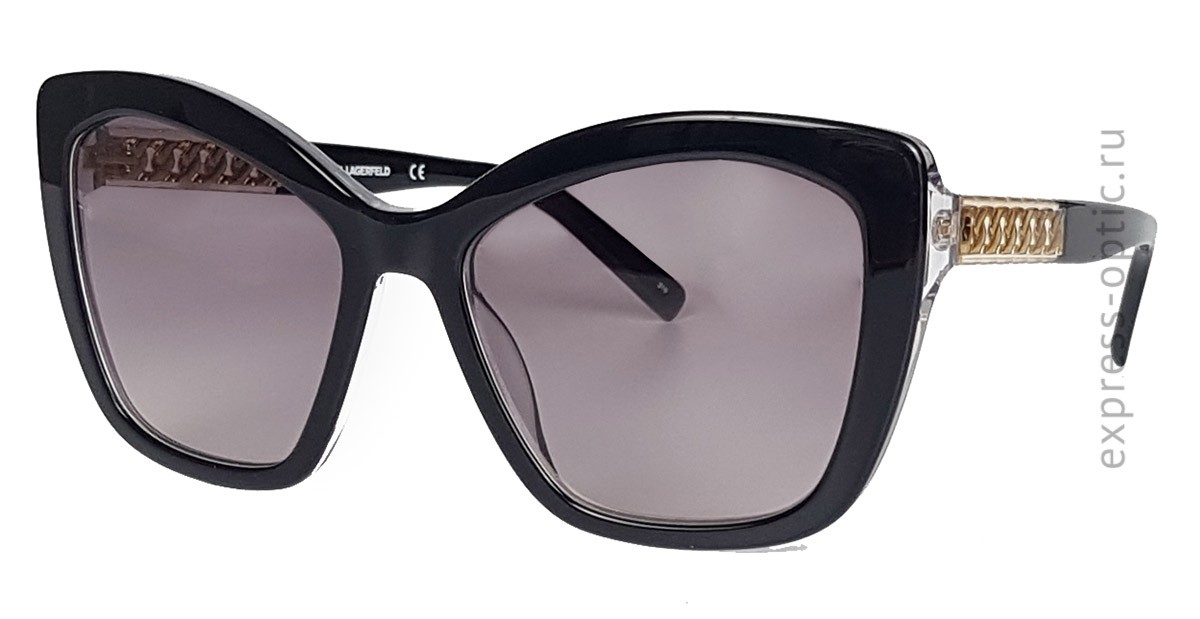 Солнцезащитные очки Karl Lagerfeld KL 927