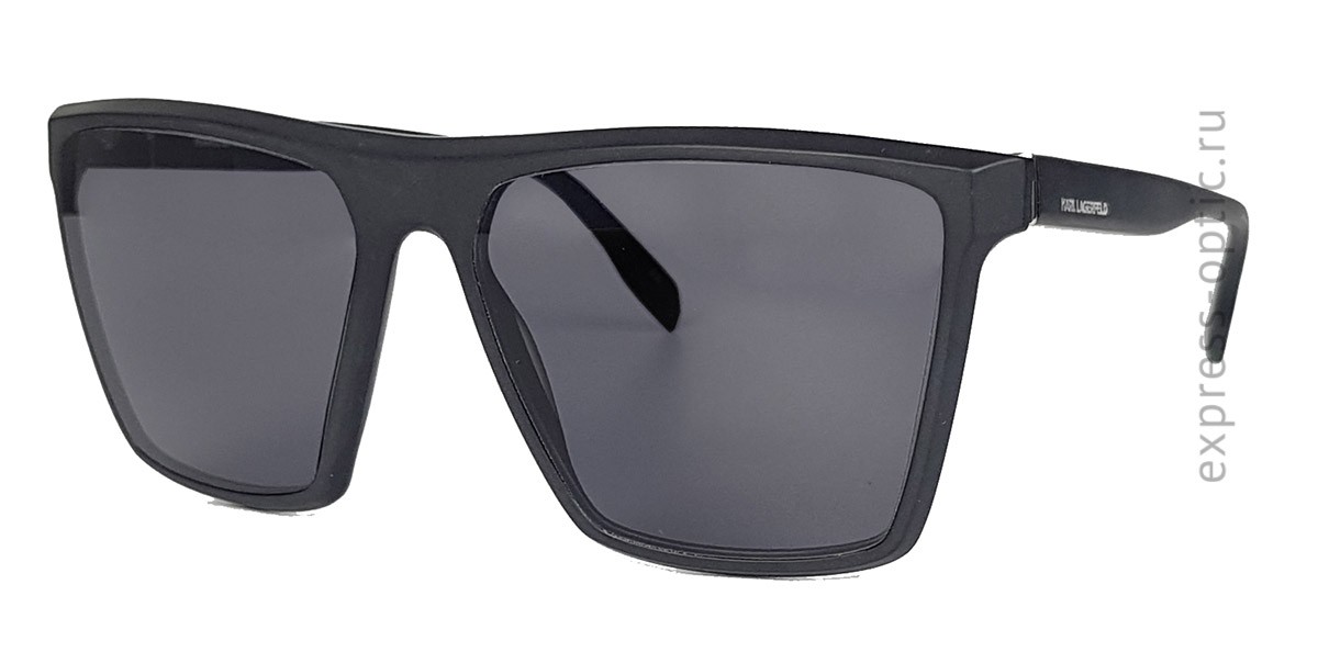 Солнцезащитные очки Karl Lagerfeld KL 6007