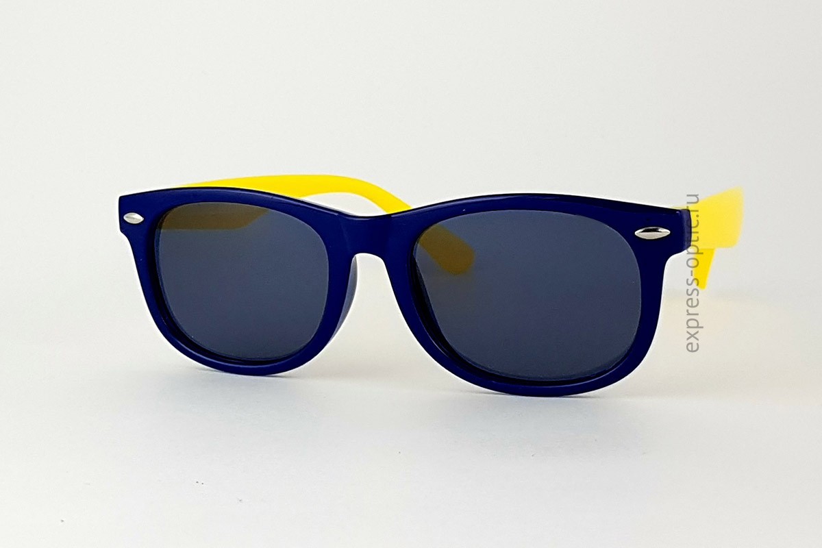 Детские солнцезащитные очки Penguinbaby T1761