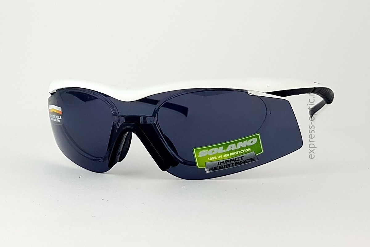 Солнцезащитные очки SOLANO Sport 60009