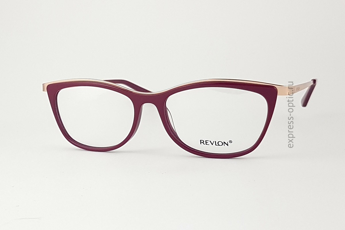 Оправа для очков Euro_Eyewear Revlon 1639