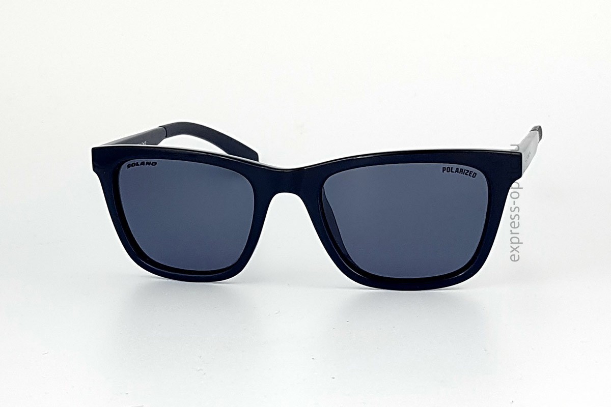 Солнцезащитные очки Solano 20700
