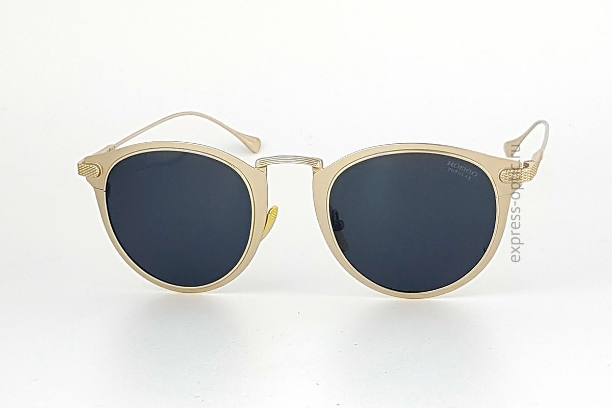 Солнцезащитные очки Romeo R4038