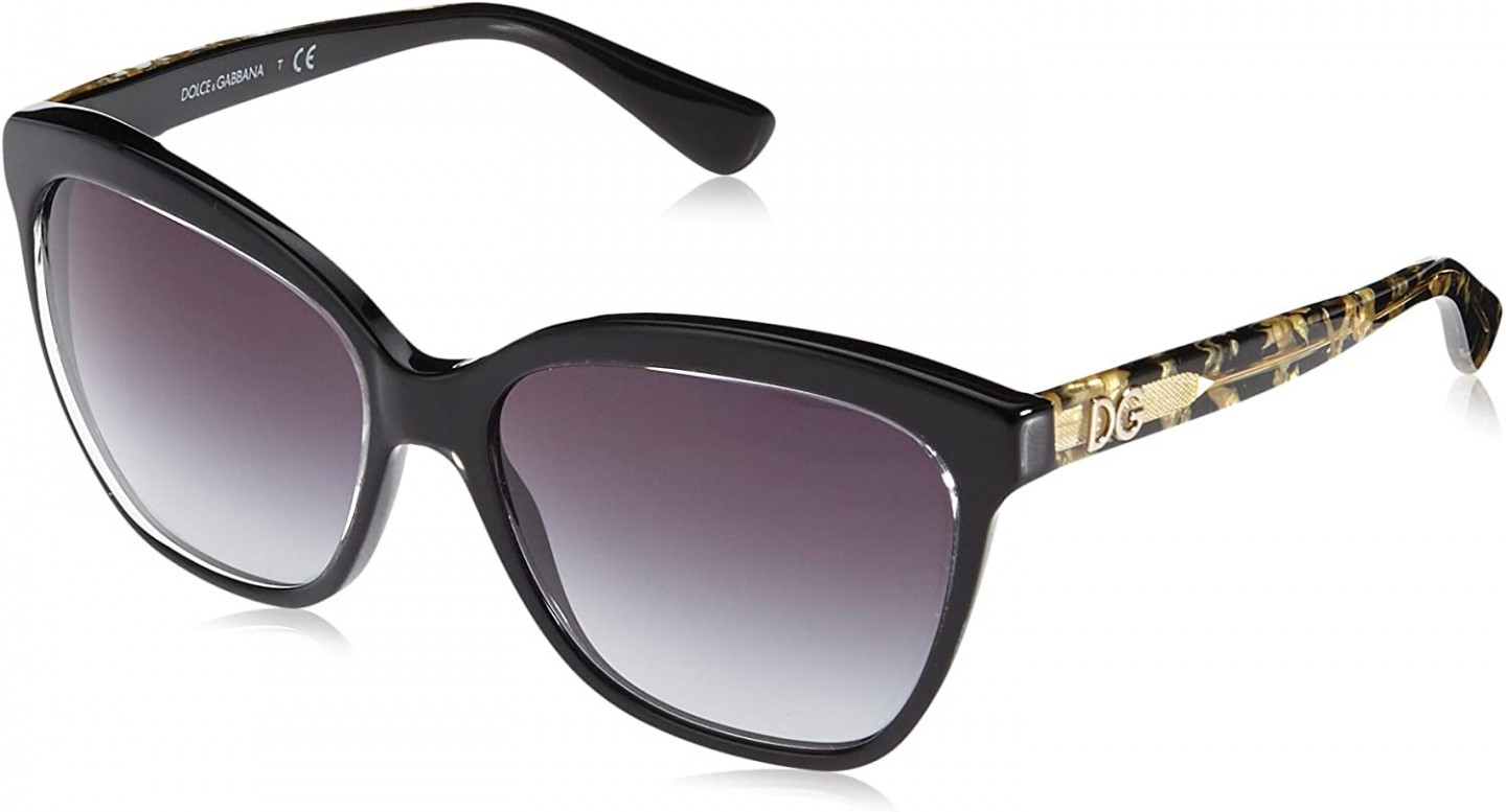 Солнцезащитные очки Dolce & Gabbana DG4251