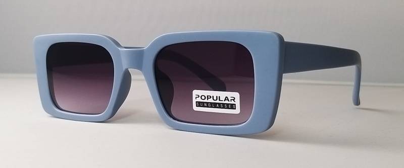 Солнцезащитные очки POPULAR 2176 4